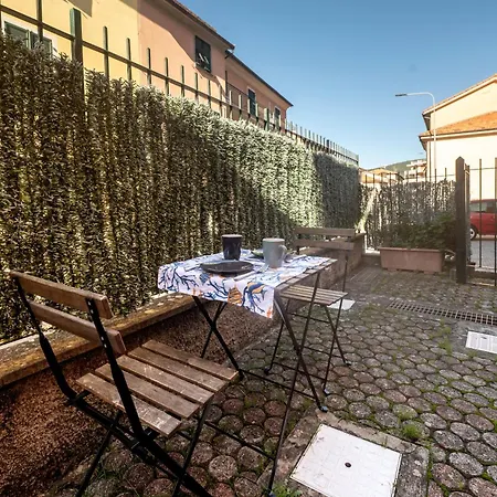 324 - Casa Brezza Marina, 10 Minuti A Piedi Dalla E Dal Mare Di Riva Trigoso * ססטרי לבאנטה