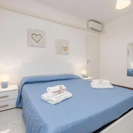 324 - Casa Brezza Marina, 10 Minuti A Piedi Dalla E Dal Mare Di Riva Trigoso Apartmán *