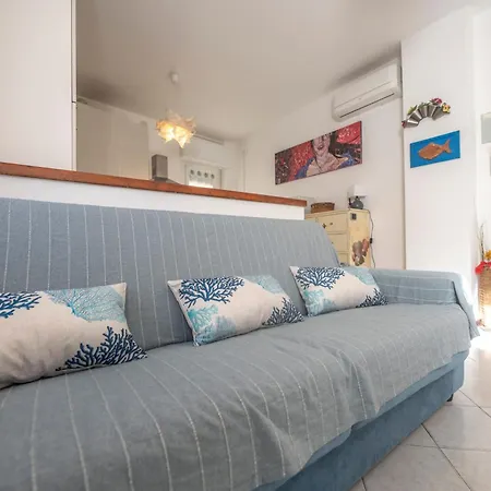 דירה 324 - Casa Brezza Marina, 10 Minuti A Piedi Dalla E Dal Mare Di Riva Trigoso ססטרי לבאנטה