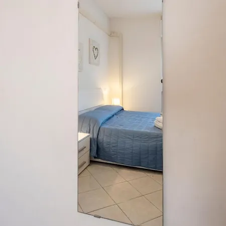 324 - Casa Brezza Marina, 10 Minuti A Piedi Dalla E Dal Mare Di Riva Trigoso Apartmán