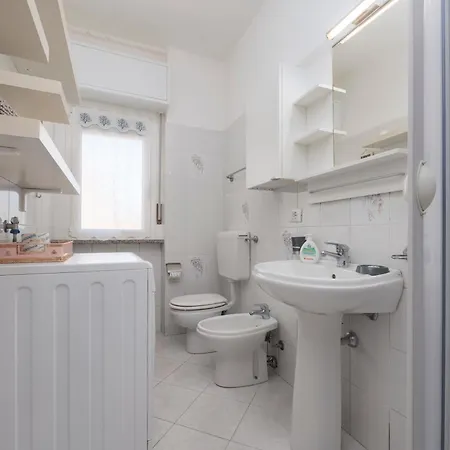324 - Casa Brezza Marina, 10 Minuti A Piedi Dalla E Dal Mare Di Riva Trigoso *