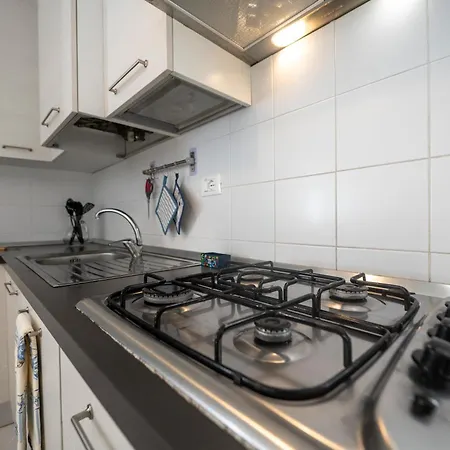 324 - Casa Brezza Marina, 10 Minuti A Piedi Dalla E Dal Mare Di Riva Trigoso