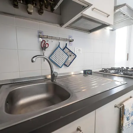 324 - Casa Brezza Marina, 10 Minuti A Piedi Dalla E Dal Mare Di Riva Trigoso דירה *