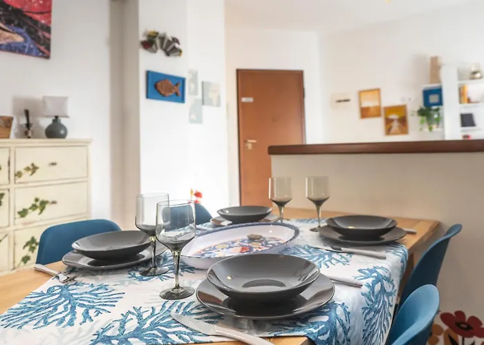 324 - Casa Brezza Marina, 10 Minuti A Piedi Dalla E Dal Mare Di Riva Trigoso Sestri Levante