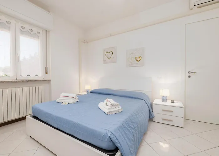 324 - Casa Brezza Marina, 10 Minuti A Piedi Dalla E Dal Mare Di Riva Trigoso Appartement