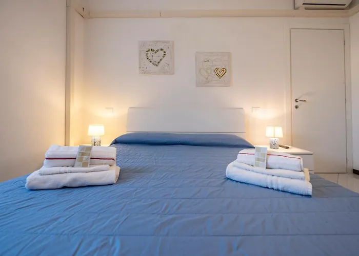Appartement 324 - Casa Brezza Marina, 10 Minuti A Piedi Dalla E Dal Mare Di Riva Trigoso