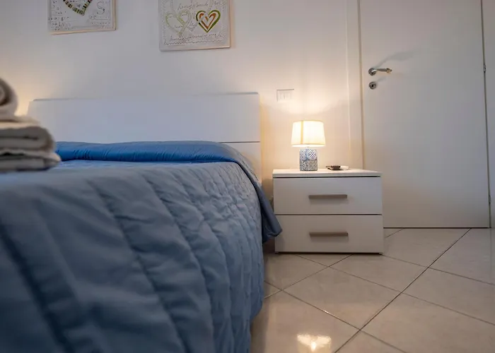 Appartement 324 - Casa Brezza Marina, 10 Minuti A Piedi Dalla E Dal Mare Di Riva Trigoso *