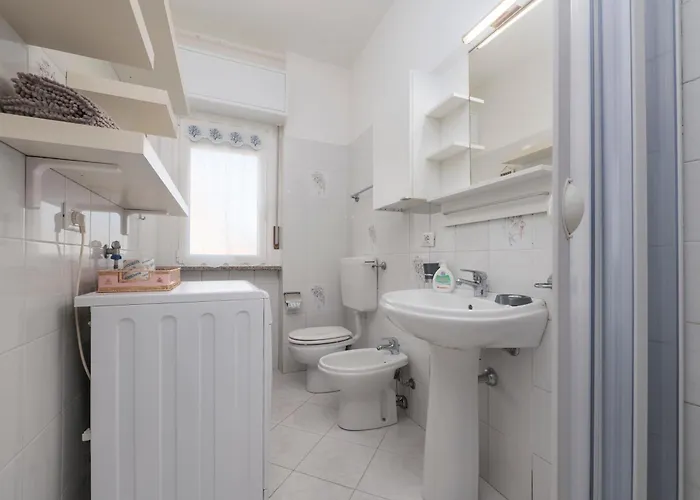 324 - Casa Brezza Marina, 10 Minuti A Piedi Dalla E Dal Mare Di Riva Trigoso *
