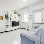 324 - Casa Brezza Marina, 10 Minuti A Piedi Dalla E Dal Mare Di Riva Trigoso דירה ססטרי לבאנטה