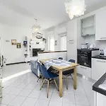 324 - Casa Brezza Marina, 10 Minuti A Piedi Dalla E Dal Mare Di Riva Trigoso דירה *