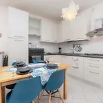 324 - Casa Brezza Marina, 10 Minuti A Piedi Dalla E Dal Mare Di Riva Trigoso דירה *