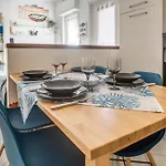 324 - Casa Brezza Marina, 10 Minuti A Piedi Dalla E Dal Mare Di Riva Trigoso דירה ססטרי לבאנטה