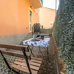 דירה 324 - Casa Brezza Marina, 10 Minuti A Piedi Dalla E Dal Mare Di Riva Trigoso ססטרי לבאנטה