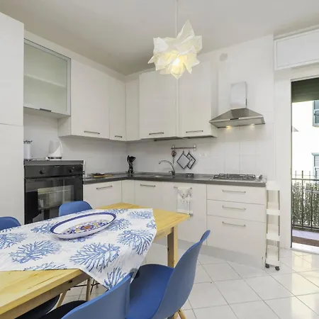 Apartment 324 - Casa Brezza Marina, 10 Minuti A Piedi Dalla E Dal Mare Di Riva Trigoso *
