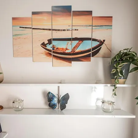 324 - Casa Brezza Marina, 10 Minuti A Piedi Dalla E Dal Mare Di Riva Trigoso Appartamento *