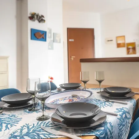 324 - Casa Brezza Marina, 10 Minuti A Piedi Dalla E Dal Mare Di Riva Trigoso Sestri Levante