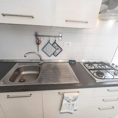 324 - Casa Brezza Marina, 10 Minuti A Piedi Dalla E Dal Mare Di Riva Trigoso Appartamento