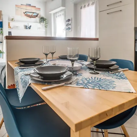 324 - Casa Brezza Marina, 10 Minuti A Piedi Dalla E Dal Mare Di Riva Trigoso Apartment Sestri Levante