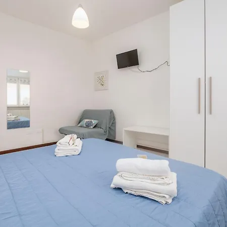 Appartement 324 - Casa Brezza Marina, 10 Minuti A Piedi Dalla E Dal Mare Di Riva Trigoso *