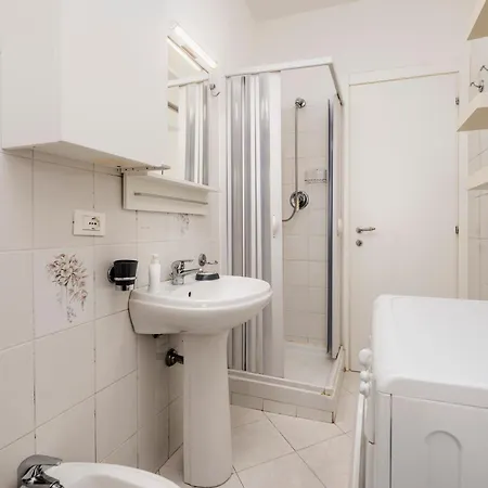 Apartment 324 - Casa Brezza Marina, 10 Minuti A Piedi Dalla E Dal Mare Di Riva Trigoso