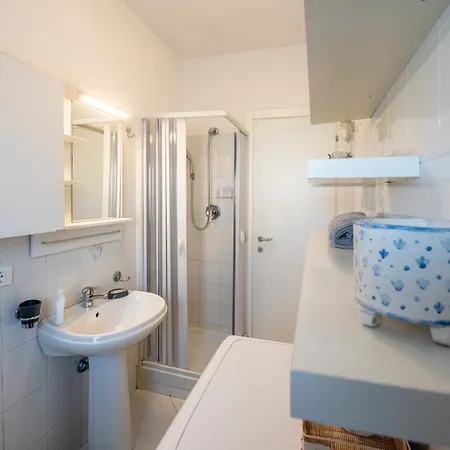 Apartment 324 - Casa Brezza Marina, 10 Minuti A Piedi Dalla E Dal Mare Di Riva Trigoso