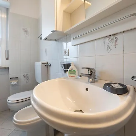 324 - Casa Brezza Marina, 10 Minuti A Piedi Dalla E Dal Mare Di Riva Trigoso Apartment *