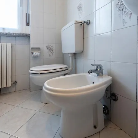 Apartment 324 - Casa Brezza Marina, 10 Minuti A Piedi Dalla E Dal Mare Di Riva Trigoso Sestri Levante