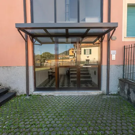324 - Casa Brezza Marina, 10 Minuti A Piedi Dalla E Dal Mare Di Riva Trigoso Appartement *