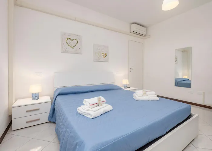 324 - Casa Brezza Marina, 10 Minuti A Piedi Dalla E Dal Mare Di Riva Trigoso Apartmán *