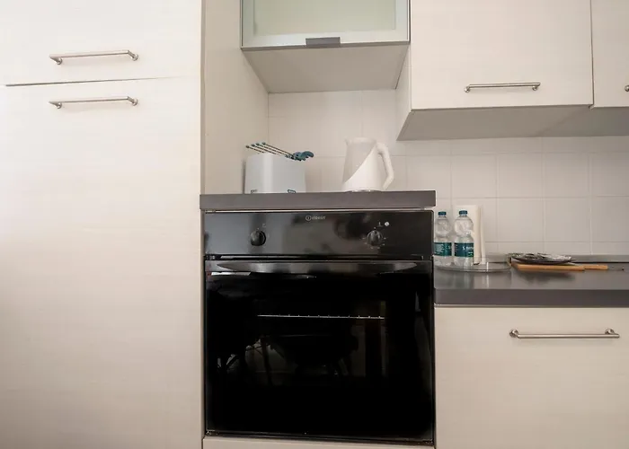 Apartmán 324 - Casa Brezza Marina, 10 Minuti A Piedi Dalla E Dal Mare Di Riva Trigoso