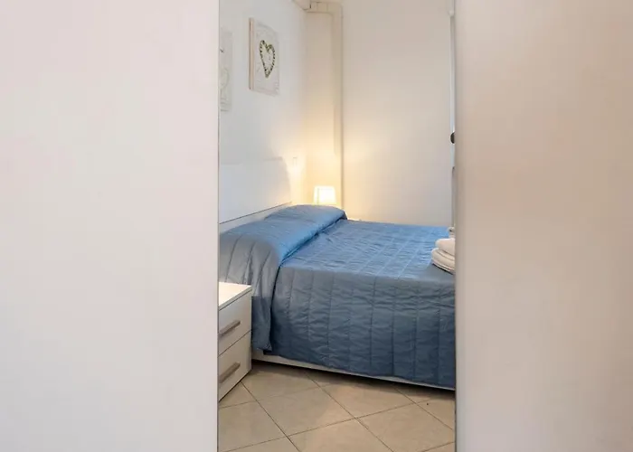324 - Casa Brezza Marina, 10 Minuti A Piedi Dalla E Dal Mare Di Riva Trigoso Apartmán