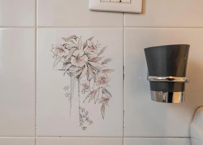 Apartmán 324 - Casa Brezza Marina, 10 Minuti A Piedi Dalla E Dal Mare Di Riva Trigoso Sestri Levante