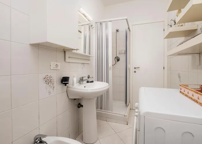 Apartmán 324 - Casa Brezza Marina, 10 Minuti A Piedi Dalla E Dal Mare Di Riva Trigoso