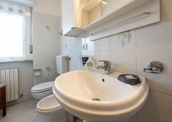 324 - Casa Brezza Marina, 10 Minuti A Piedi Dalla E Dal Mare Di Riva Trigoso Apartmán *