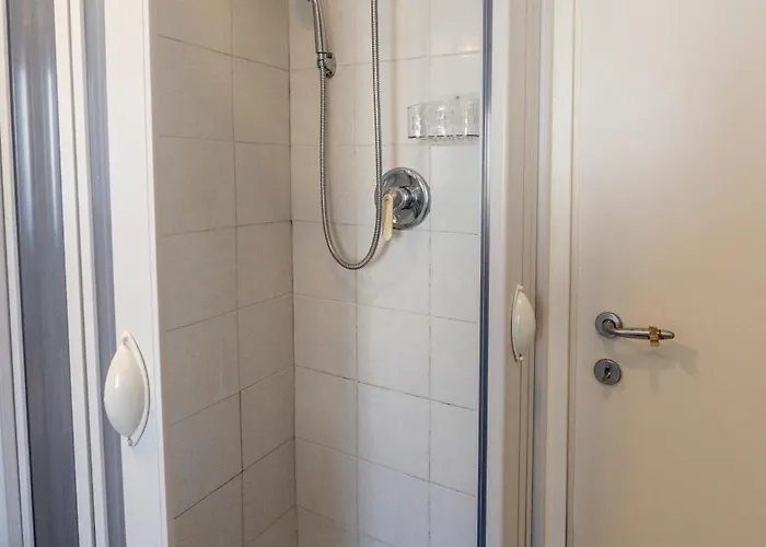 Apartmán 324 - Casa Brezza Marina, 10 Minuti A Piedi Dalla E Dal Mare Di Riva Trigoso Sestri Levante