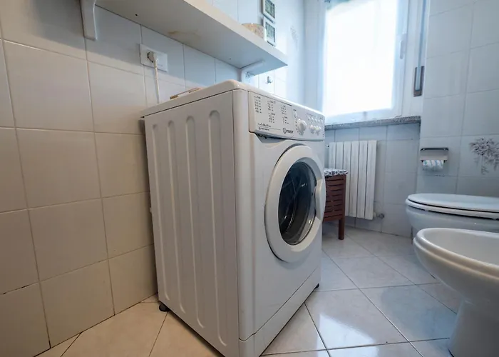 324 - Casa Brezza Marina, 10 Minuti A Piedi Dalla E Dal Mare Di Riva Trigoso Sestri Levante