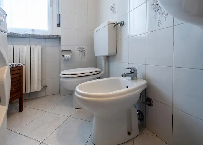 Apartmán 324 - Casa Brezza Marina, 10 Minuti A Piedi Dalla E Dal Mare Di Riva Trigoso Sestri Levante